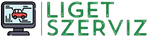 Liget Szerviz